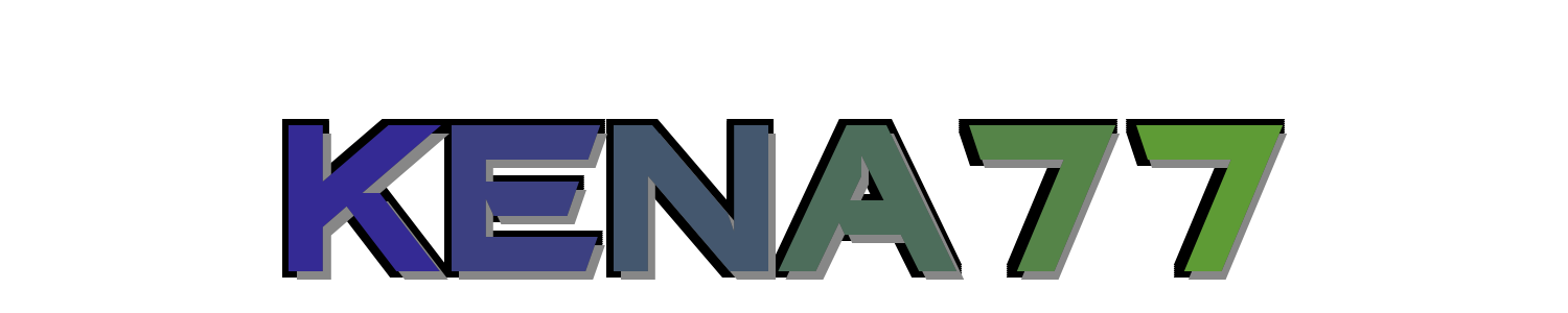 KENA77 Logo
